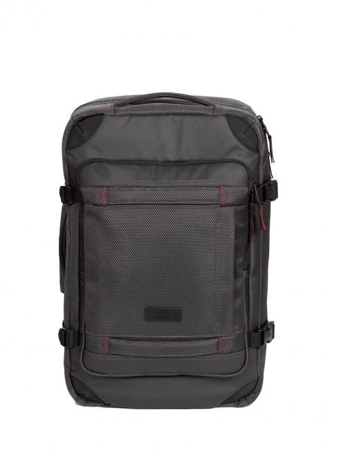 EASTPAK TRAVELPACK CNNCT 17 "laptop backpack cnnctacgr - Laptop backpacks