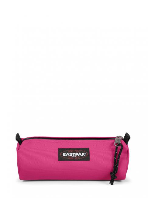 EASTPAK BENCHMARK Case with zip pink escape - Cases and Accessories