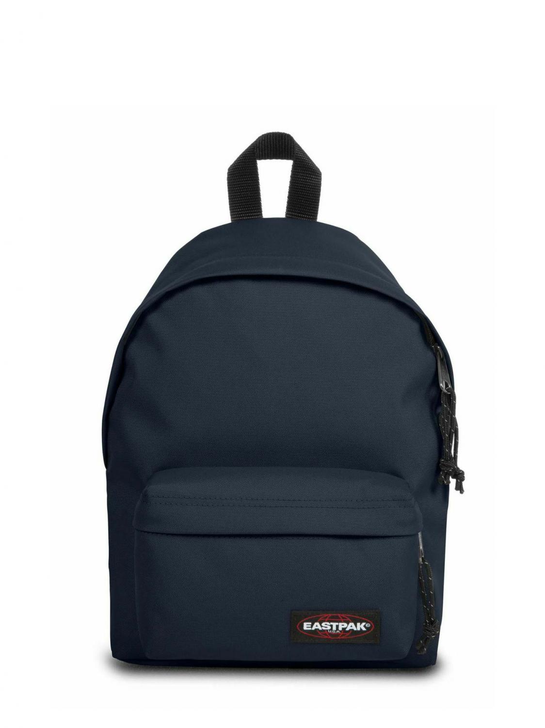 Eastpak Orbit Small Size Backpack Ultramari - Buy On Le Outlet!