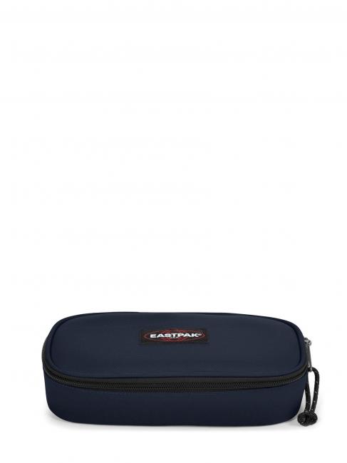 EASTPAK OVAL SINGLE Pencil case ultramari - Cases and Accessories