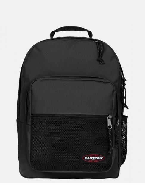 EASTPAK PINNACLE PINZIP Laptop backpack 15 " BLACK - Backpacks & School and Leisure