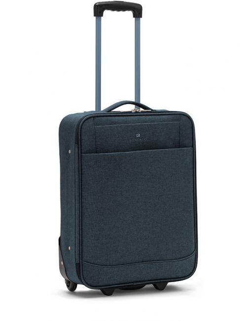 R RONCATO SCUBA Hand luggage trolley coral - Hand luggage