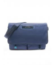 PIQUADRO Messenger CELION, 14 "pc holder - Work Briefcases