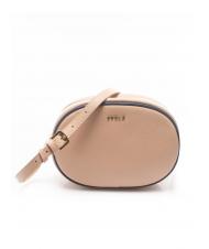 FURLA CARA Oasi Shoulder mini bag moonstone + blue d - Women&rsquo;s Bags - 1