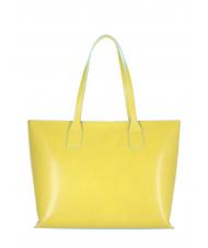 PIQUADRO CAMPIONARIO - BLUE Shoulder bag for ipad mini - Women&rsquo;s Bags