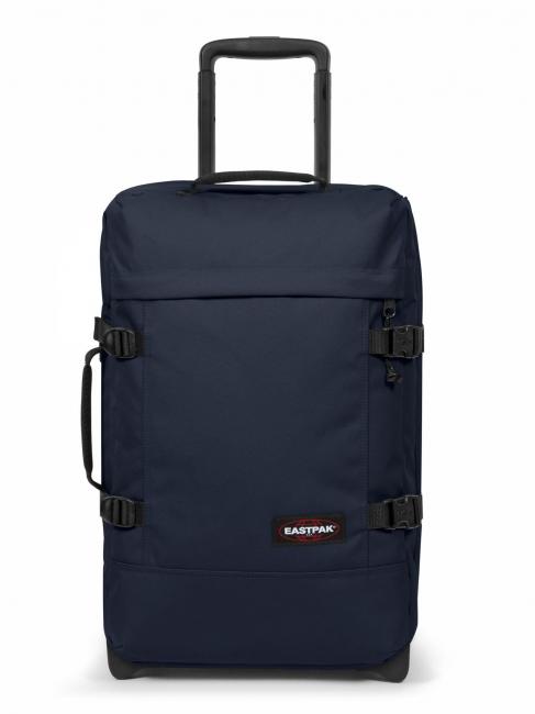 EASTPAK TRANVERZ S Hand luggage trolley ultramari - Hand luggage