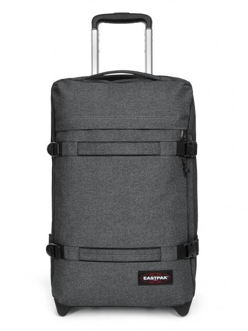 EASTPAK TRANSIT'R S Hand luggage trolley BlackDenim - Hand luggage