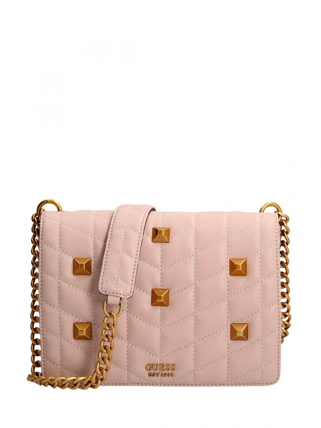 Guess 1981 crossbody best sale bag