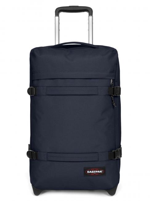 EASTPAK TRANSIT'R S Hand luggage trolley ultramari - Hand luggage