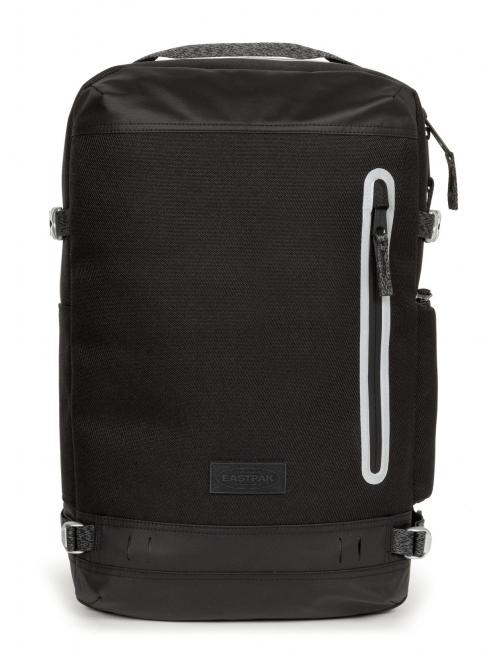 EASTPAK TECUM M CNNCT 15 "laptop backpack welded bk - Backpacks & School and Leisure