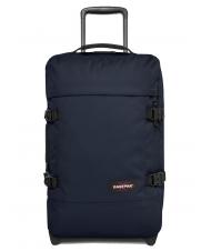 EASTPAK backpack/trolley case STRAPVERZ S line with TSA. carry-on luggage - Hand luggage