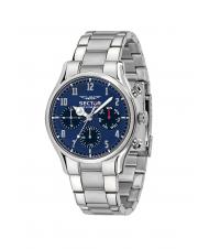 SECTOR 660 Multifunction watch STEEL - Watches - 1