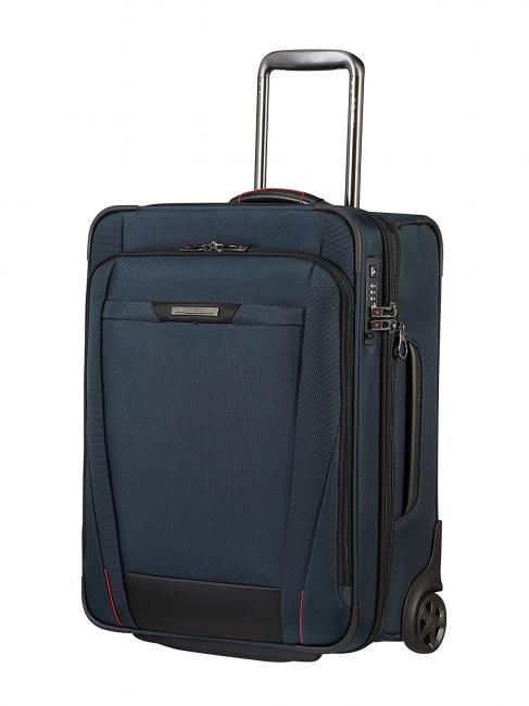 SAMSONITE PRO-DLX 5 Business Hand luggage trolley, expandable Oxford - Hand luggage