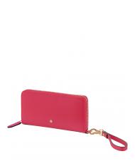 SAMSONITE WAVY Wallet with cuff raspberry rose - Women&rsquo;s Wallets - 1