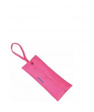 SAMSONITE Mini Umbrella MULTIPLE COLORS S ruby pink / caribbean blue - Umbrellas - 1