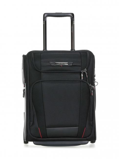 SAMSONITE PRO-DLX 5  Underseater trolley, 15.6 "PC holder BLACK - Hand luggage
