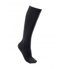 SAMSONITE Gambaletti unisex da viaggio a compressione graduata   Travel containment socks BLACK - Travel Accessories - 1