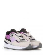 NORTH SAILS RW-03 ECLIPSE Sneaker violet / black - Women&rsquo;s shoes - 1
