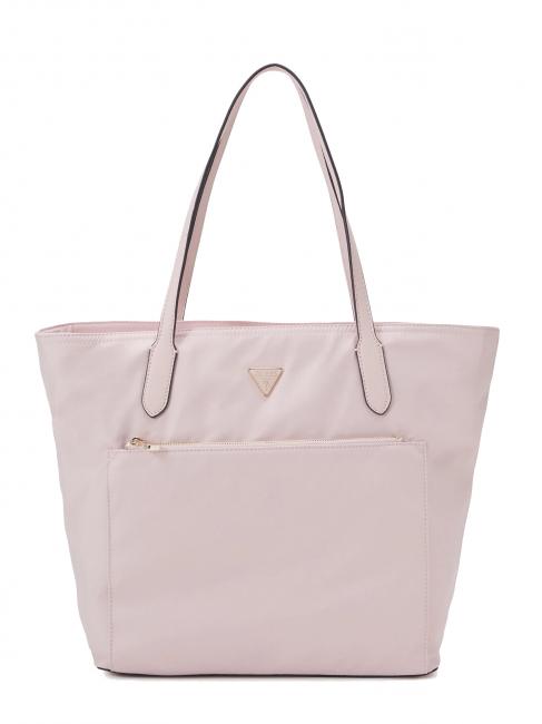 GUESS ECO GEMMA Shopping Bag light rose - Women’s Bags