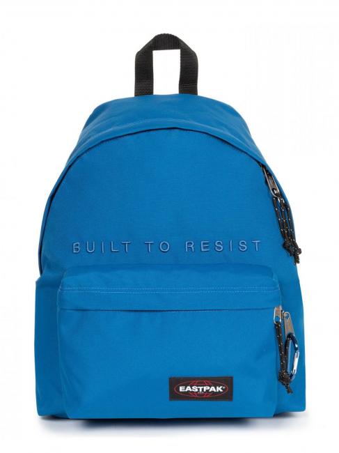 EASTPAK PADDED PAKR Backpack mysty embroidery - Backpacks & School and Leisure