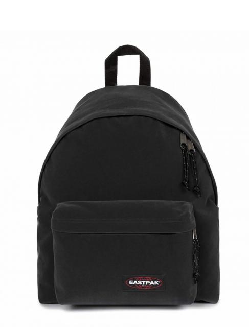 EASTPAK PADDED PAKR Backpack smooth black - Backpacks & School and Leisure