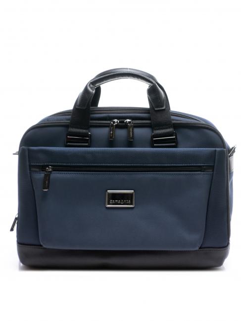 SAMSONITE WAYMORE LP BAIHANDLE 14 "laptop briefcase blue - Work Briefcases