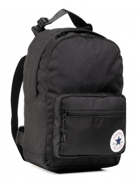CONVERSE GO LOW Backpack BLACK - Backpacks & School and Leisure