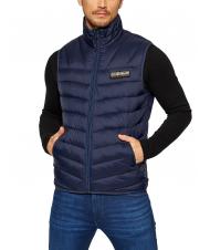 NAPAPIJRI AERONS V 2 Sleeveless jacket - Sleeveless jackets for men