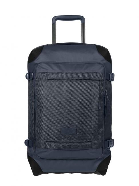 EASTPAK TRANVERZ CNNCT S Small trolley cnnct marine - Hand luggage