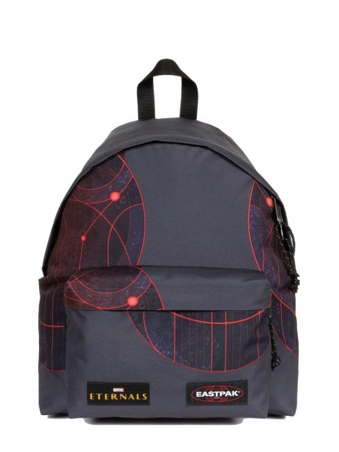 EASTPAK PADDED PAKR Backpack druig dark - Backpacks & School and Leisure