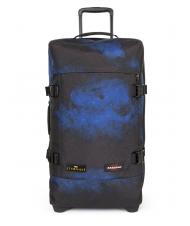 EASTPAK TRANVERZ L Large trolley - Semi-rigid Trolley Cases