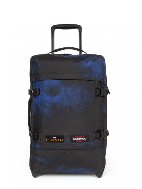 EASTPAK TRANVERZ S Hand luggage trolley galactic eternals - Hand luggage