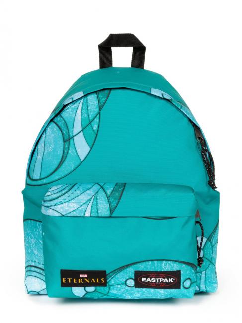 EASTPAK PADDED PAKR Backpack sprite aqua - Backpacks & School and Leisure