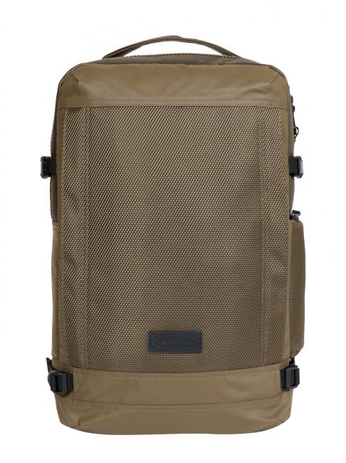EASTPAK TECUM M CNNCT 15 "laptop backpack cnnct sand - Laptop backpacks