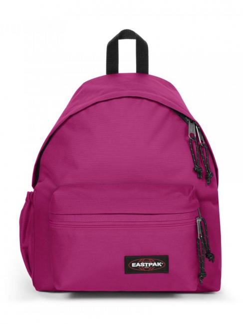 EASTPAK PADDED ZIPPL'R + Backpack fuchsia cecile - Backpacks & School and Leisure