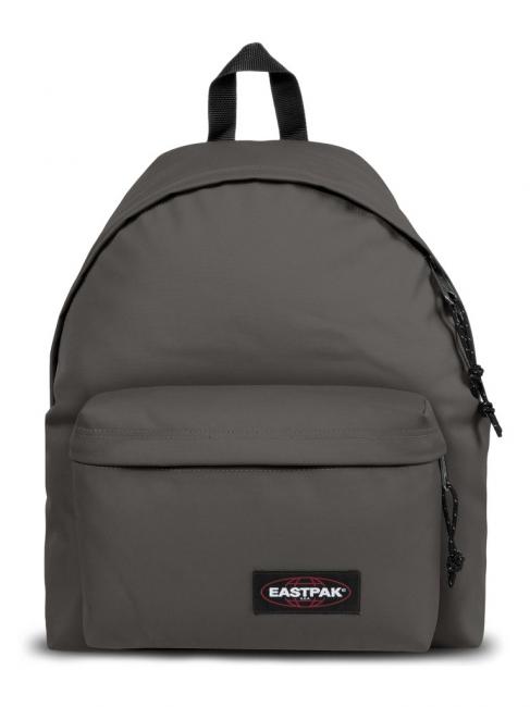 EASTPAK PADDED PAKR Backpack w gray - Backpacks & School and Leisure