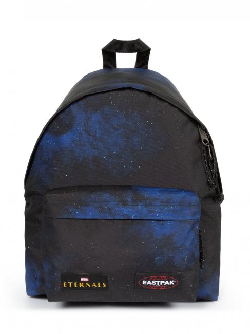 EASTPAK PADDED PAKR Backpack galactic eternals - Backpacks & School and Leisure