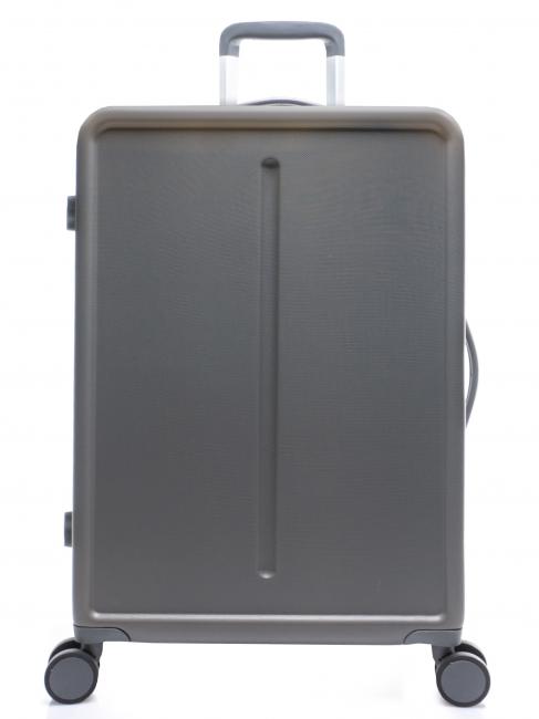 CIAK RONCATO IN-FINITY Medium Trolley antracite - Hand luggage