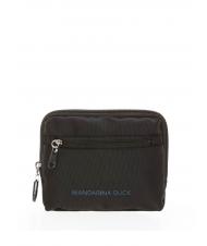 MANDARINA DUCK MD20  Sachet BLACK - Sachets & Travels Cases - 1