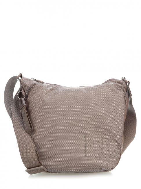 MANDARINA DUCK MD20 Shoulder bag, ultralight Rope - Women’s Bags