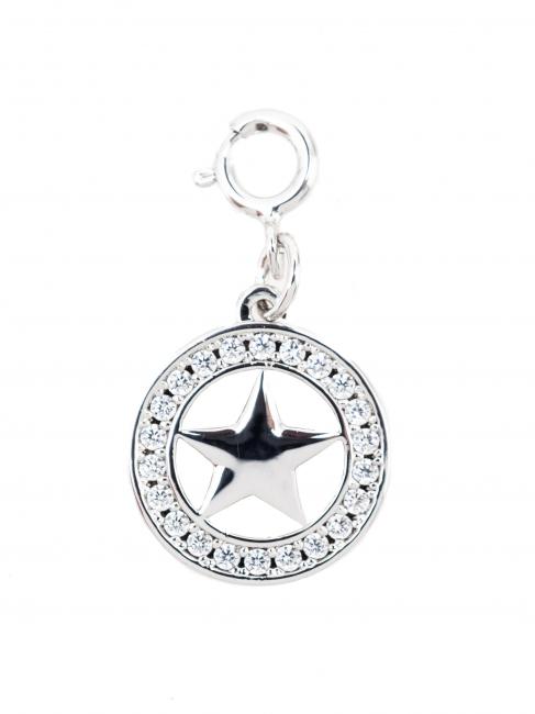 COMETE GIOIELLI STELLA Charm for bracelet STEEL - Bracelets