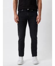 CALVIN KLEIN SLIM DENIM Slim jeans bluebl - Jeans - 1