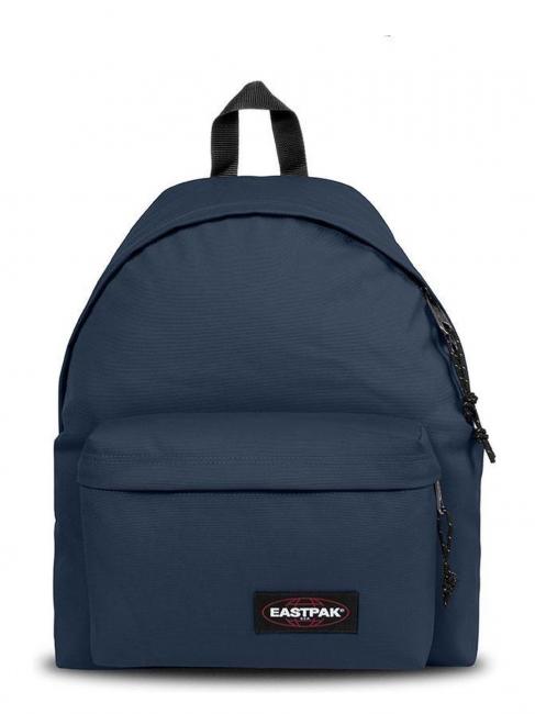 EASTPAK PADDED PAKR Backpack blue wing teal - Backpacks & School and Leisure