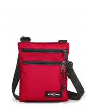 EASTPAK RUSHER Purse Sailor Red - Over-the-shoulder Bags for Men - 1