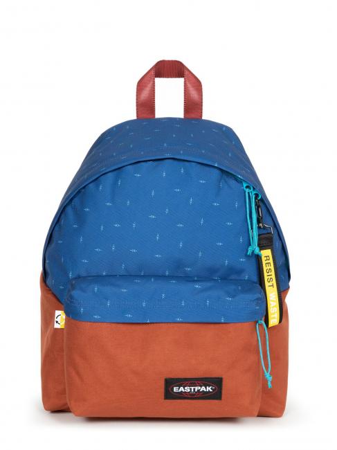 EASTPAK PADDED PAKR Backpack resist w11 - Backpacks & School and Leisure