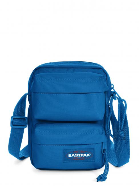 EASTPAK THE ONE DOUBLE Purse mysty blue - Over-the-shoulder Bags for Men