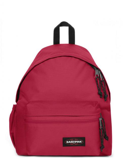 EASTPAK PADDED ZIPPL'R + Backpack rooted red - Backpacks & School and Leisure