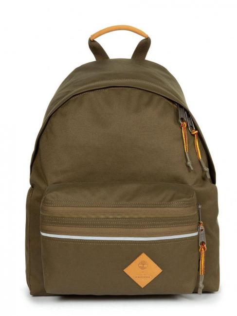 EASTPAK PADDED ZIPPL'R + Backpack tbl khaki - Backpacks & School and Leisure
