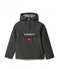 NAPAPIJRI KIDS rainforest winter giacca Windproof jacket with hood - Baby Jackets