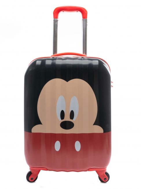 SAMSONITE DISNEY KIDS Hand luggage trolley mickey mouse house - Hand luggage